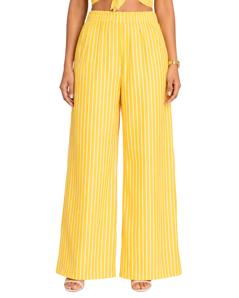 Sunbeam Stripe Co-ord
