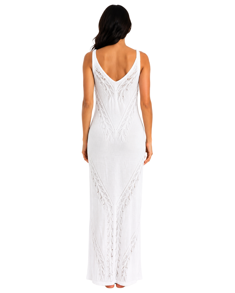 Ivory Lace