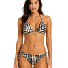 Monaco Maze Triangle Bikini Set