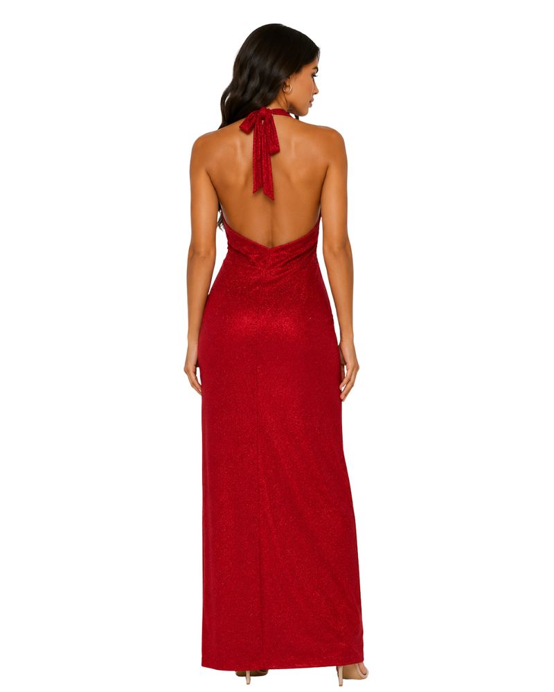 1-Piece Maxi Resort Dress