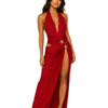 1-Piece Maxi Resort Dress