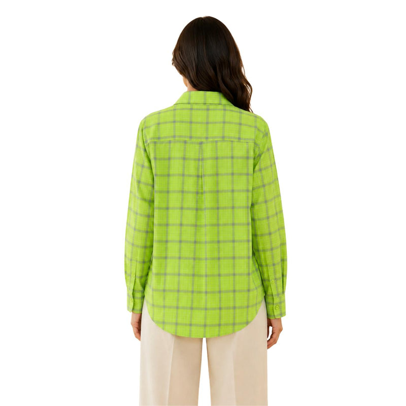 Women's Premium Formal Shirt – Office & Work Wear