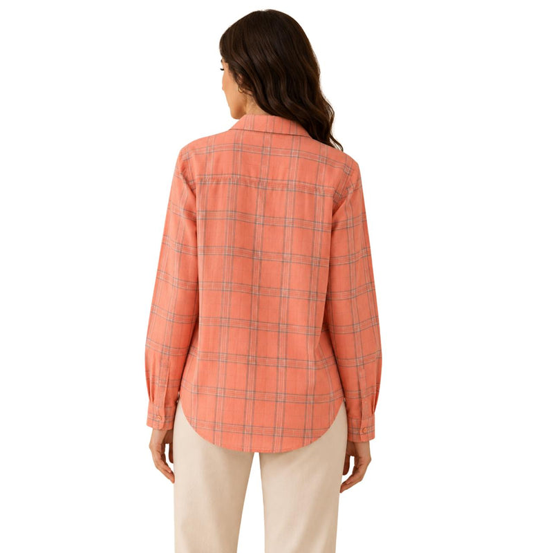 Women's Premium Formal Shirt – Office & Work Wear