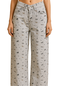 Jeans image 57