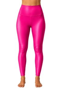 Teal Sculpt Leggings