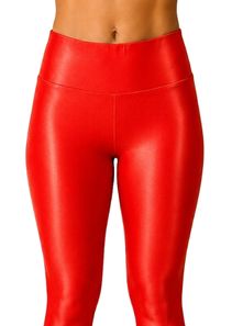 Teal Motion Leggings