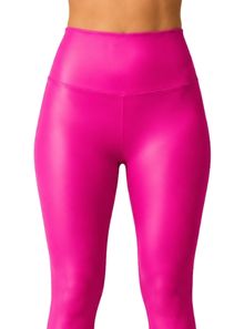 Teal Sculpt Leggings