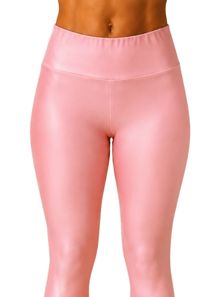 Teal Contour Leggings