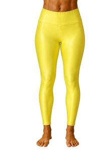 Ocean Sculpt Leggings