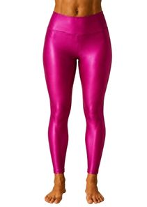 Aqua Move Leggings