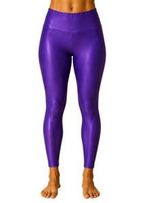 Teal Core Leggings