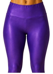 Teal Core Leggings