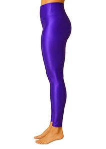 Teal Core Leggings