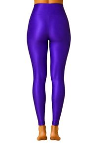 Teal Core Leggings