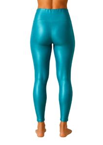 Aqua Flex Leggings