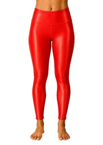 Teal Motion Leggings